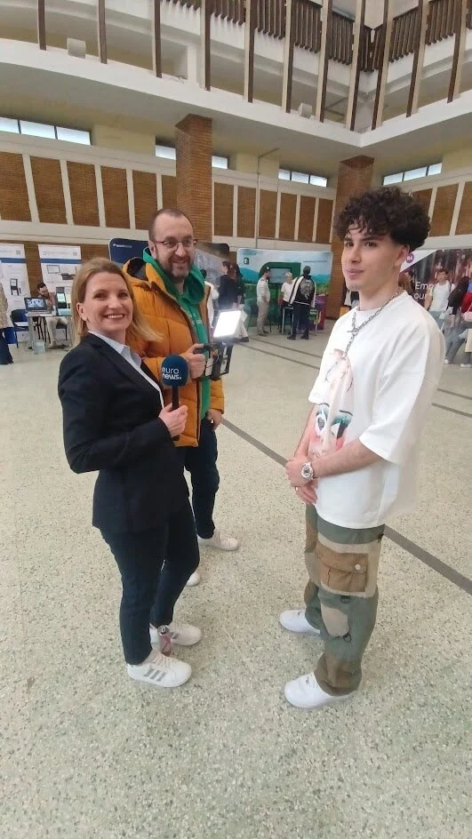 Echipa EuroNews