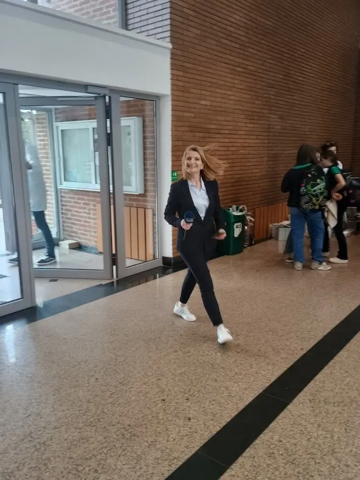 Studenti Politehnica